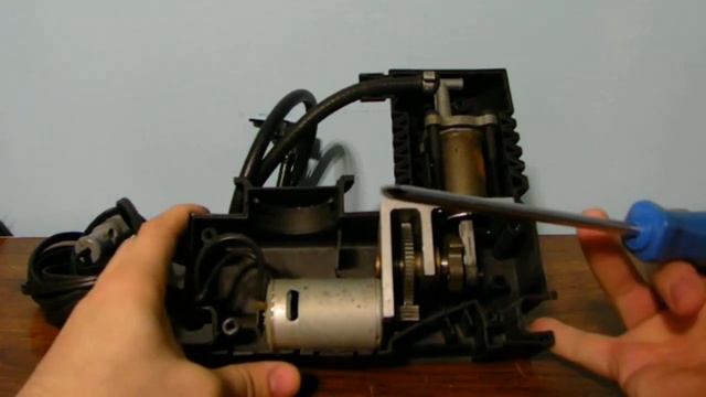 HOW DOES ELECTRIC AIR PUMP BLACK & DECKER WORKS смотреть онлайн