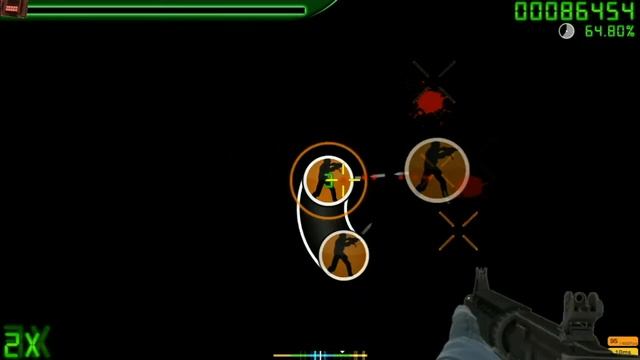 Can osu Help You Aim Better in CSGO? смотреть онлайн