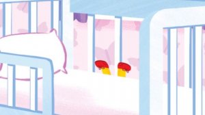 English for Kids - toys - big and small