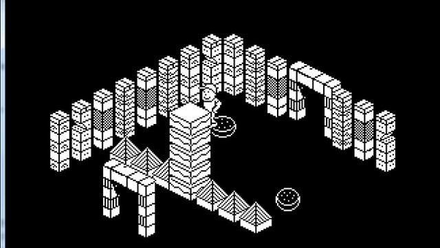 El Mundo De Mister Emulator - ZX Spectrum - emulador FBZX Wii 10.0 - testeado Windows 7 x64 смотреть онлайн
