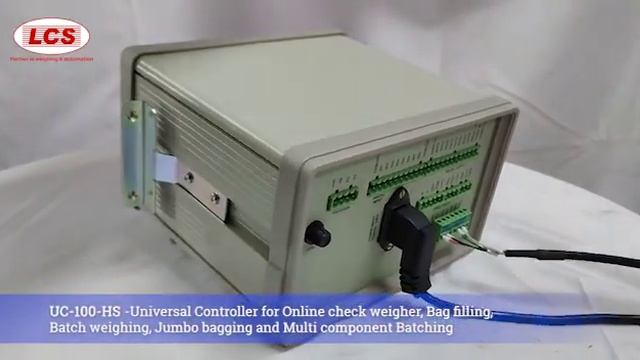 UC100 - Universal Controller