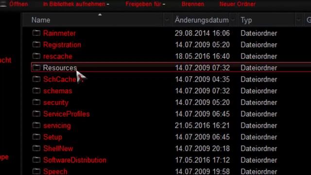 Windows 7 Themes/Designs ändern | DuD смотреть онлайн