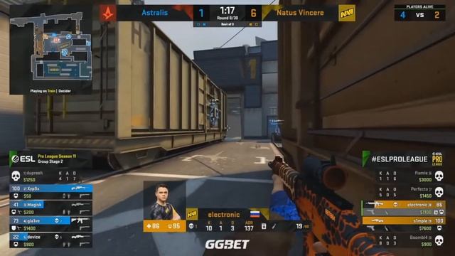 Прогноз на матч OG vs BiG cs_summit 6 Europe CS:GO 04.07.2020 смотреть онлайн
