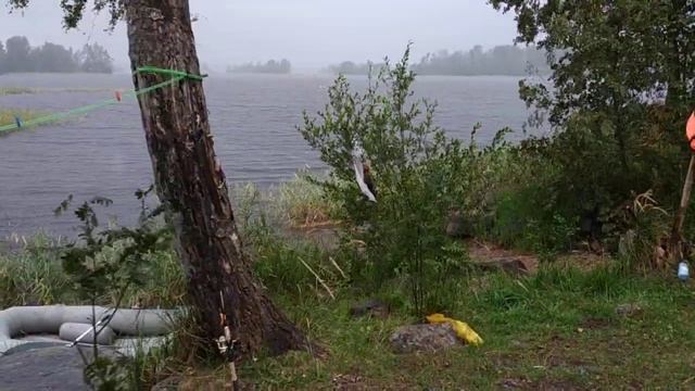 Ветер, ветер ещё раз ветер и дождь _-) смотреть онлайн