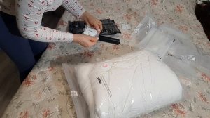 Штукатурю внутри! Упаковка!