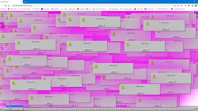 Windows 93 Red Zone смотреть онлайн