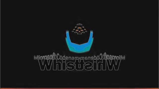 Microsoft Whistler Startup and Shutdown in G Major 177 (V2) смотреть онлайн