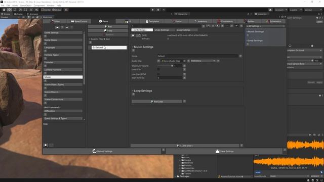 How-to ORK Framework - Working with AssetBundles смотреть онлайн