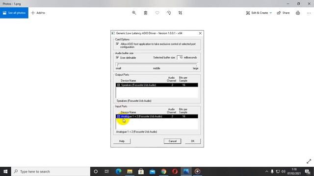MENGATASI LATENCY DAN DELAY AUDIO KOMPUTER (KETERLAMBATAN SUARA AUDIO KOMPUTER) смотреть онлайн