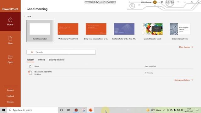 How to Use Task View (New Desktop) Option on Windows Computer । घर एवं ऑफिस का काम अब एक समय एक साथ смотреть онлайн