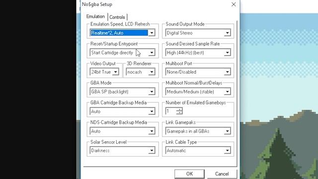 How to Install NO$GBA and Pokemon Emerald! (2018) смотреть онлайн