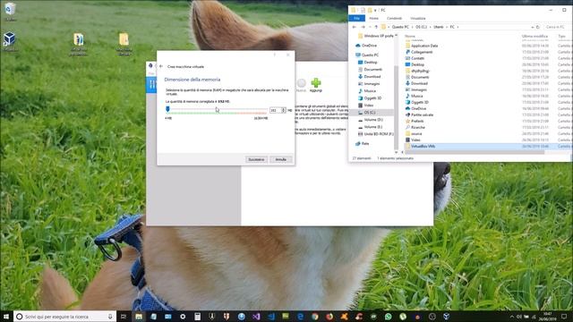 Macchina Virtuale XP sp3 + office 2003 смотреть онлайн