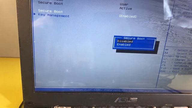 FIX ASUS LAPTOP THAT KEEPS ENTERING BIOS WHEN POWERED ON l FIX ASUS AUTOMATICALLY ENTERS BIOS 2024. смотреть онлайн