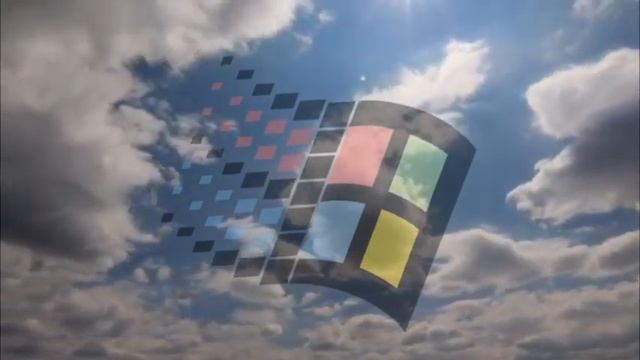 Windows 98 startup slowed 4000x смотреть онлайн