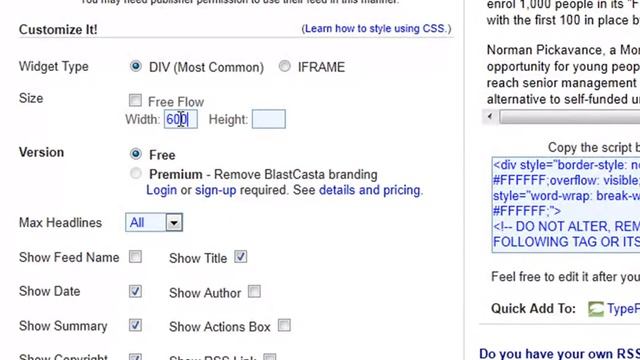 Combining RSS feeds and displaying in a Moodle Course смотреть онлайн