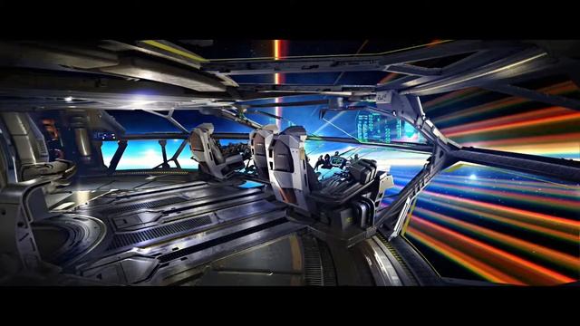 My Best Chroma Key Space Windows смотреть онлайн