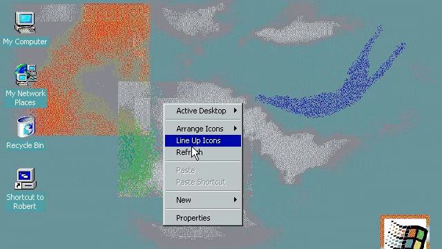 Windows 2000 startup and shutdown смотреть онлайн
