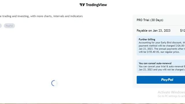 TradingView Premium Features Unlocked - No Subscription Required смотреть онлайн