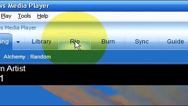 How to Play Music CDs on the Computer смотреть онлайн