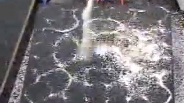 Двумерные стоячие волны смотреть онлайн