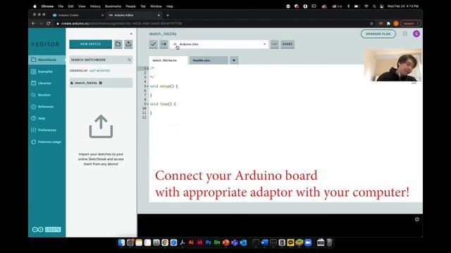 How to use MAKE App on your Computer (Mac,Window Available) смотреть онлайн