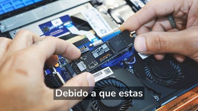 ¿Se puede utilizar CHKDSK en una SSD? BdR Responde #1 смотреть онлайн