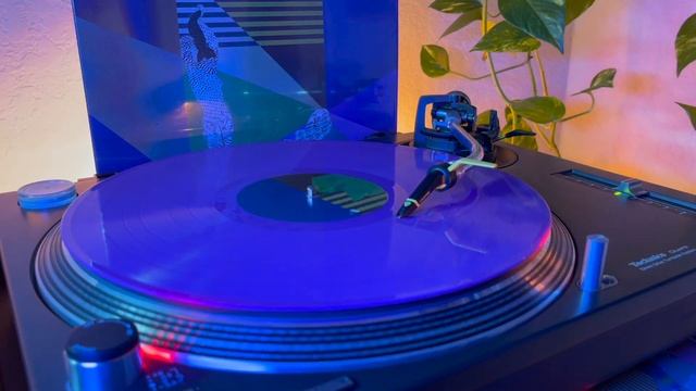 Enchanted Instrumentals And Whispers - Windows 96 Full HQ Vinyl Rip (2022) - Technics SL-1200 MK2 смотреть онлайн