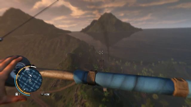 far cry 3 # 72 Полное прохождение. Чемпион. смотреть онлайн