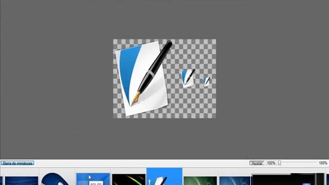 KDE 4 1 3 en Windows Vista смотреть онлайн