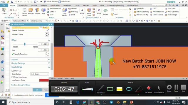 Feed System Design in Mold/Doubt Clear/Hindi смотреть онлайн