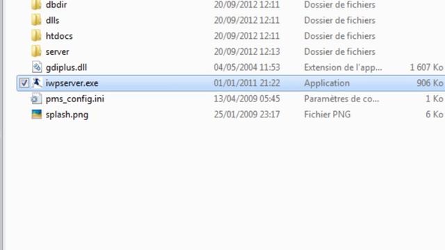Video tutoriel : Installer Wordpress en local avec InstantWP.mp4 смотреть онлайн