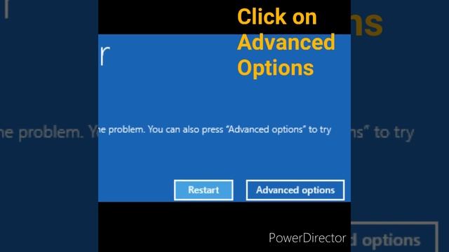 (Temporary Solution Only) How to fix Preparing Automatic Repair / Diagnosing your PC смотреть онлайн
