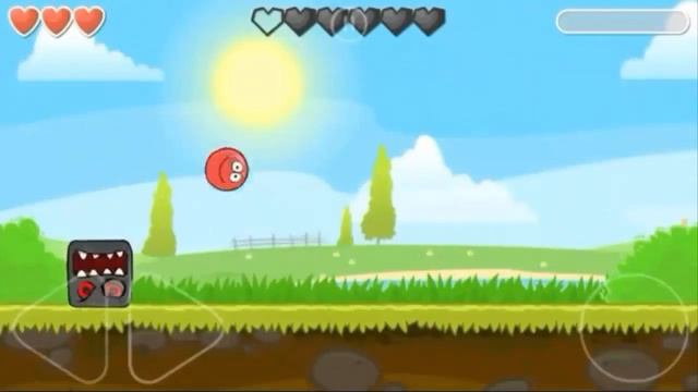 DESCARGAR RED BALL 4 PREMIUN - iTaxHD смотреть онлайн