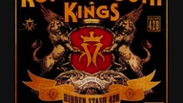 Kottonmouth Kings Hidden Stash 420 Looking out the Window смотреть онлайн