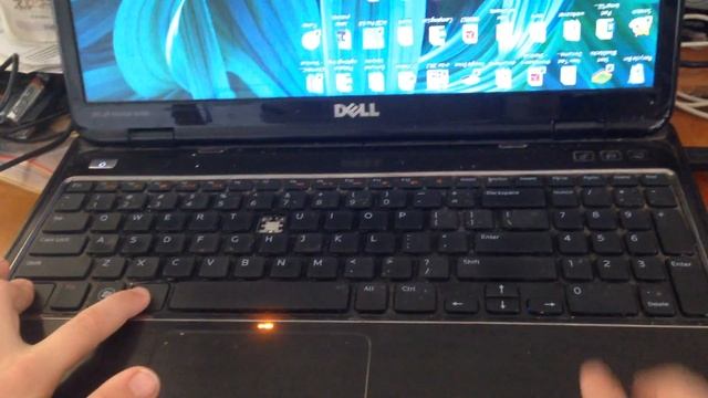 How to turn your computer screen upside down and side ways смотреть онлайн