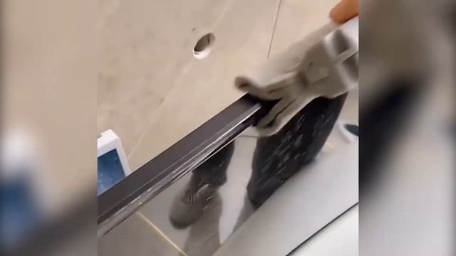 Magic Window Cleaning Brush - Fuller Brush Window Cleaner смотреть онлайн