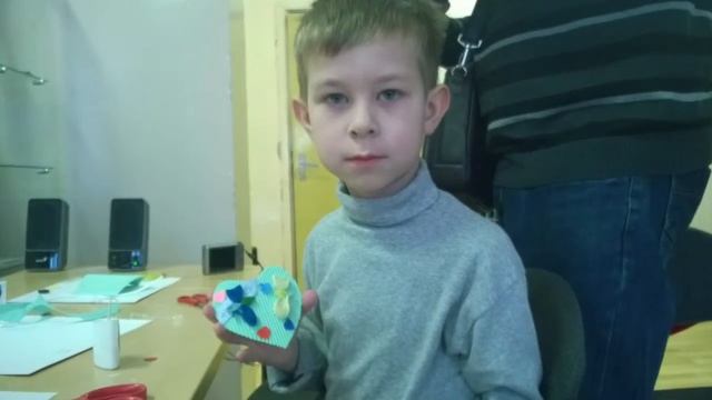 Музейная суббота в ГБОУ СОШ № 1359 28 февраля 2015 смотреть онлайн