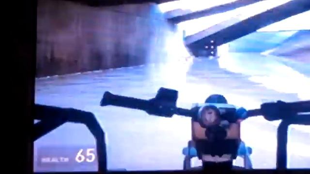 hL2 episode 6:DEATH TO THE COMBINE смотреть онлайн