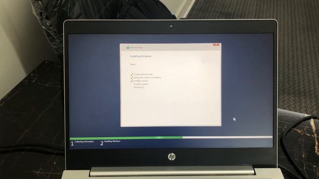 How To Install Windows 11 Step by Step смотреть онлайн