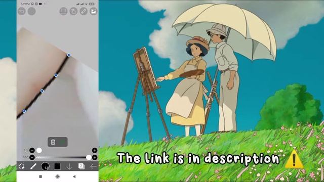 IbisPaint X New Version 9.4.2 Pro Mod APK MediaFire Link смотреть онлайн