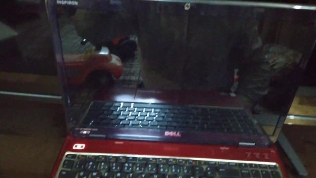my Dell Inspiron n5110 screen not working, this problem frequent took place смотреть онлайн