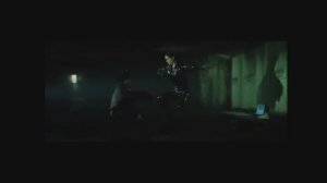 Девушка в латексе делает всякое...