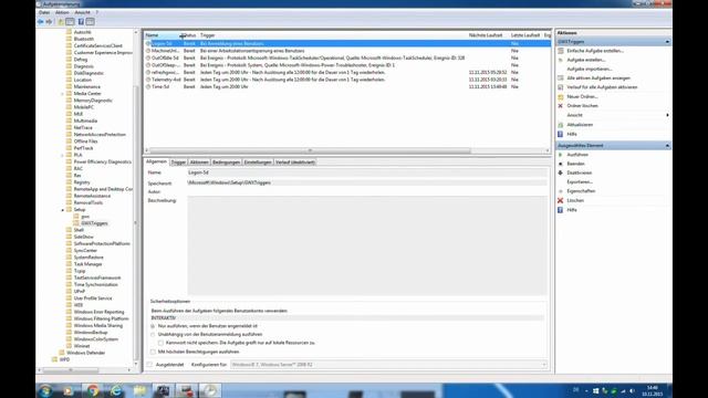 #Helpline Tutorial: Windows 10 Update / GWX.exe Deaktivieren unter Windows 7, 8, 8.1 & Vista смотреть онлайн