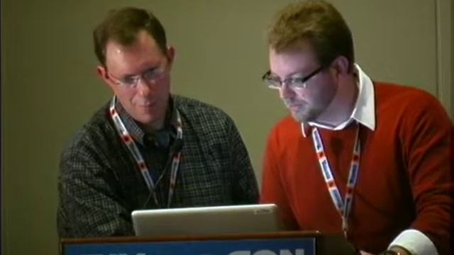 Shmoocon 2013 - Moloch A New And Free Way To Index Your Packet Capture Repository-1 смотреть онлайн