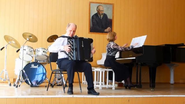 "Цыганочка" (А Цыганков, В Беляев) смотреть онлайн