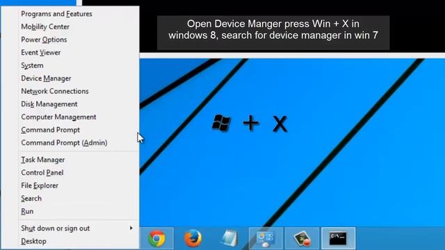 Fix - The Hosted Network Couldn't be Started Error смотреть онлайн
