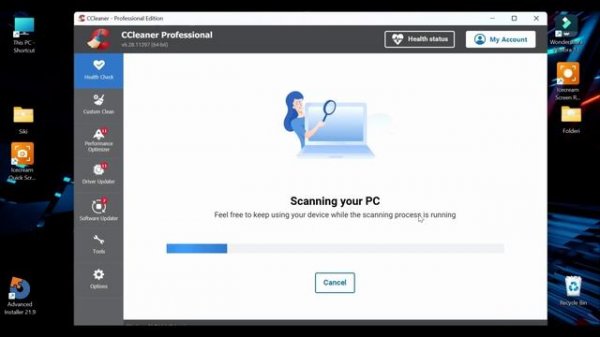 CCLEANER PRO 2025 ACTIVATION KEY FULL FREE DOWNLOAD