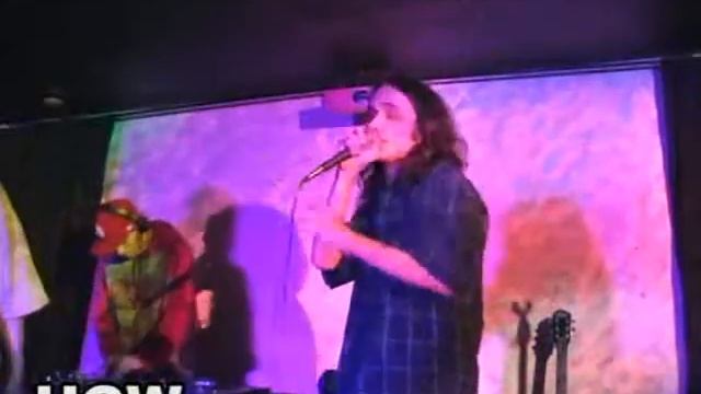 IQ & YG live @ "club 22" 29-11-2008 cut version смотреть онлайн