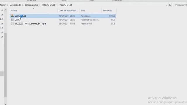 Programa ODIN 3 / Aprenda a baixar e instalar RÁPIDO SEM ENROLAÇÃO смотреть онлайн