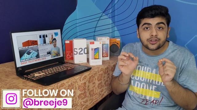 Oneplus 9RT Launch Date Confirmed, Oneplus Buds Z2, Redmi Note 11 Details, Redmi K50 Series #612 смотреть онлайн